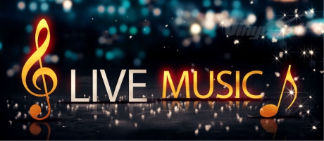 live music